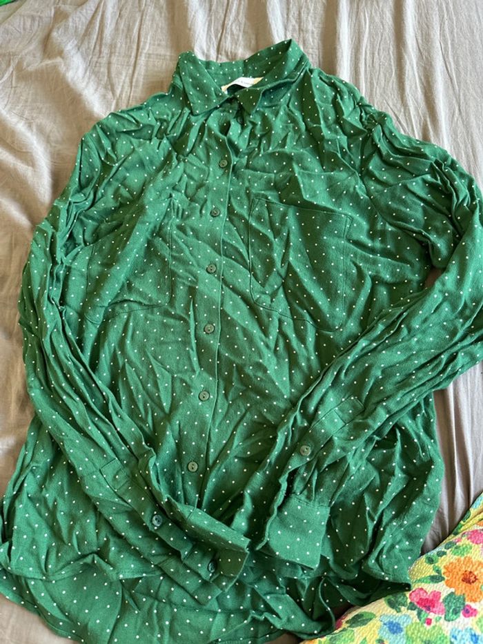 Chemise taille unique