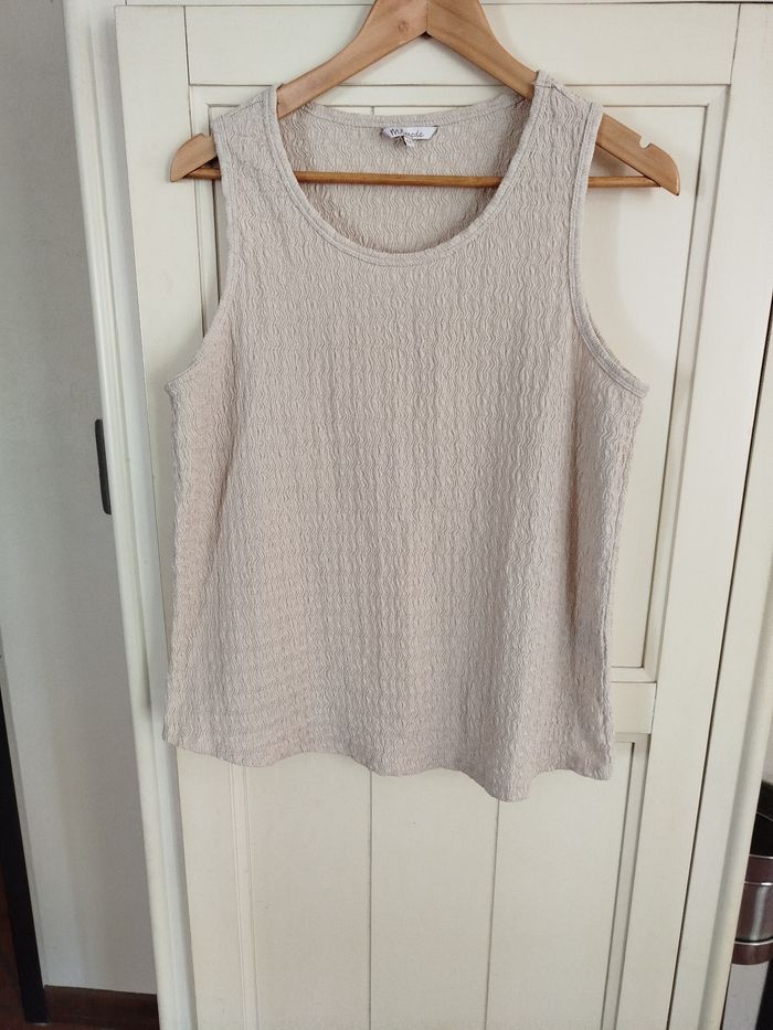 Débardeur  taille M m et s mode