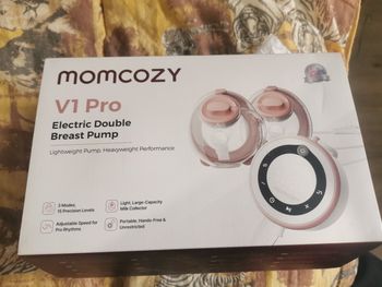 Momcozy V1 pro
