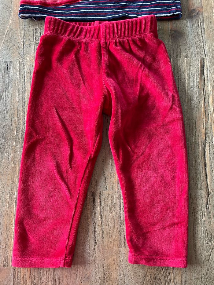 Pyjama Noel - photo numéro 3