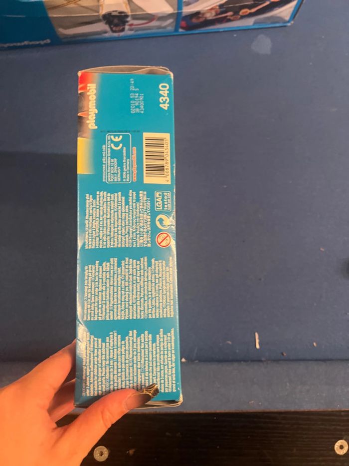 Playmobil - photo numéro 4