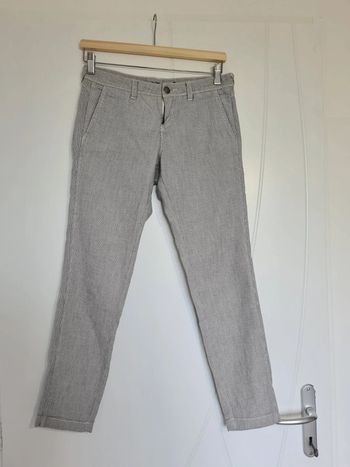 Pantalon Teddy Smith