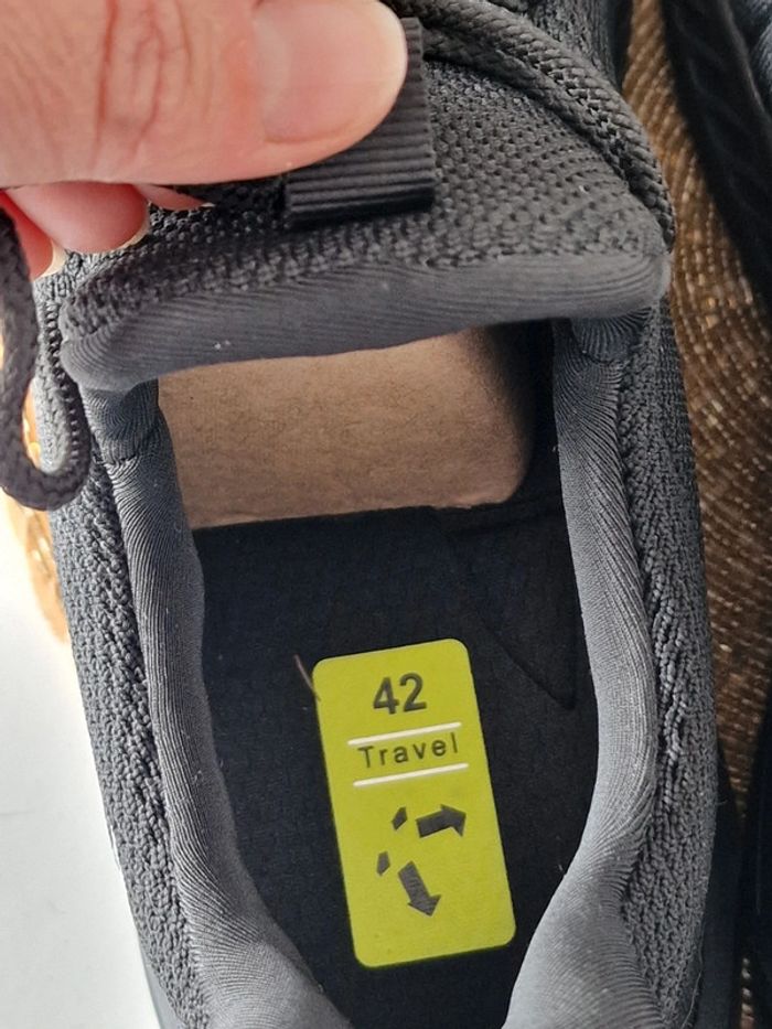 Basket Feethit 42 - photo numéro 8