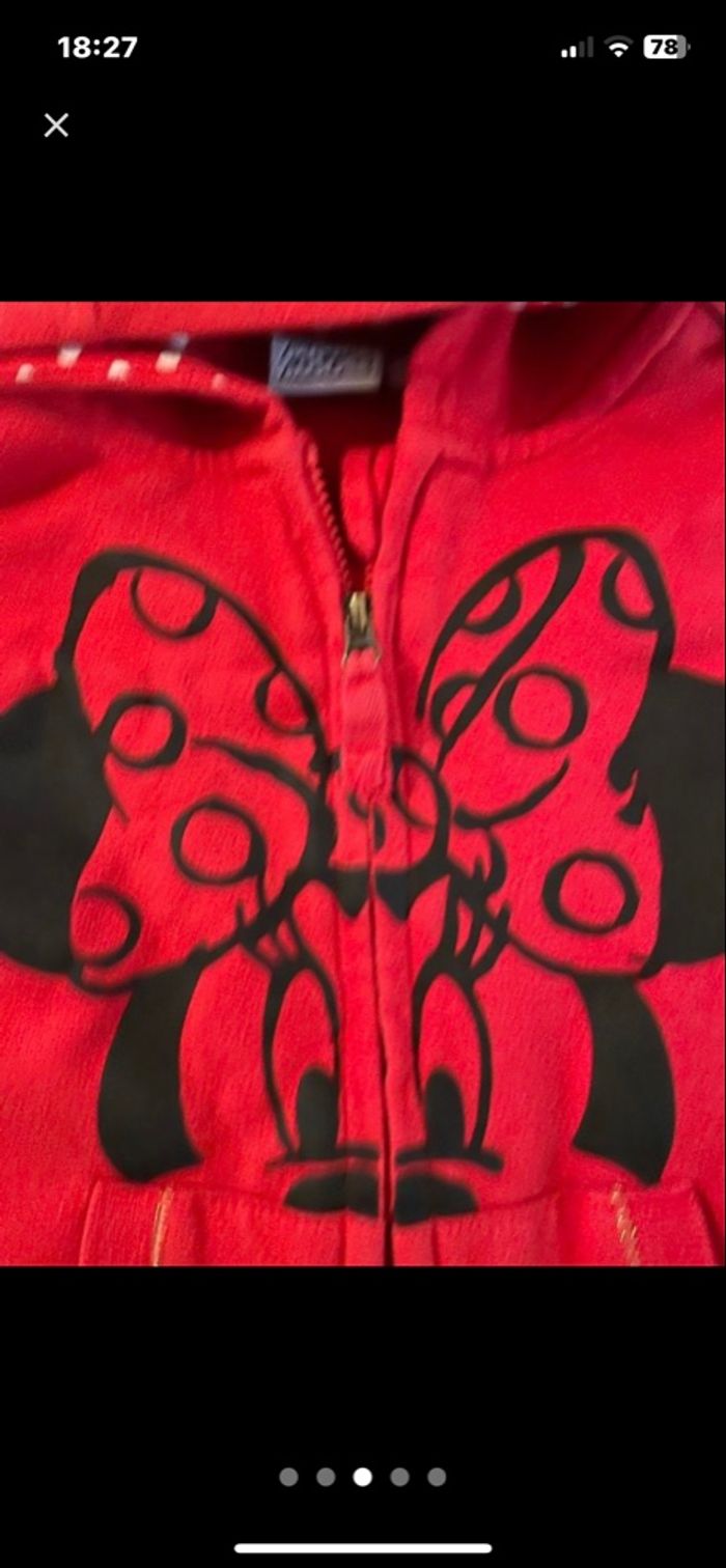 Veste 5 ans - photo numéro 4