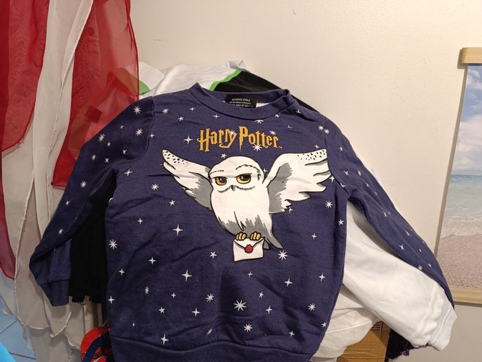Pull Harry Potter. - photo numéro 2