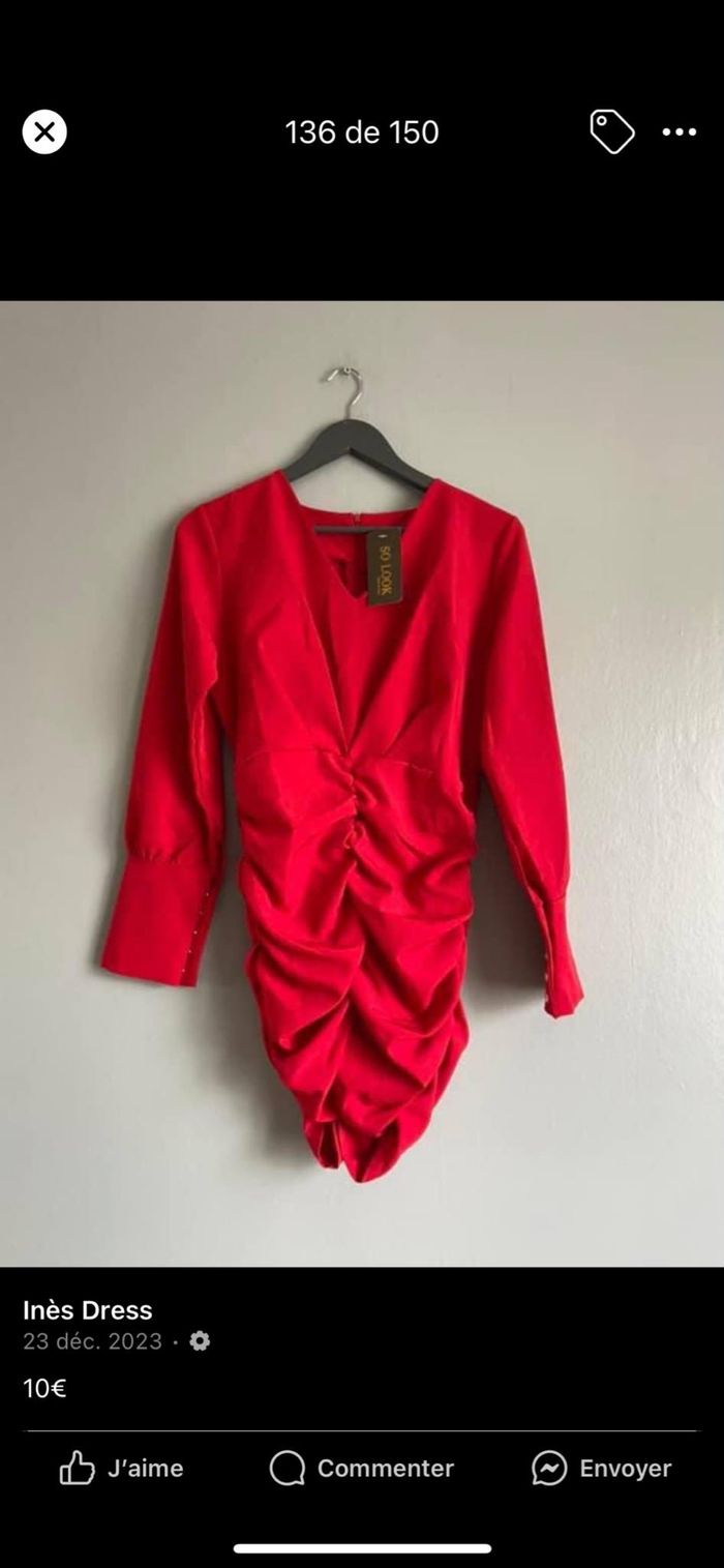 Lot Disney et vêtements neuf - photo numéro 8