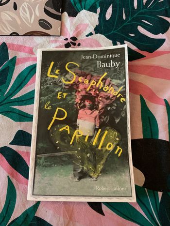 Le scaphandre et le papillon