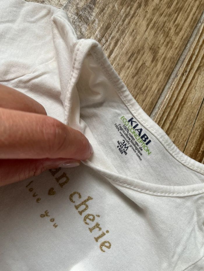 Lot tee-shirts - photo numéro 12