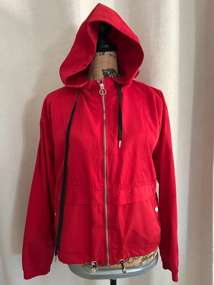 Veste coupe vent pimkie - photo numéro 4