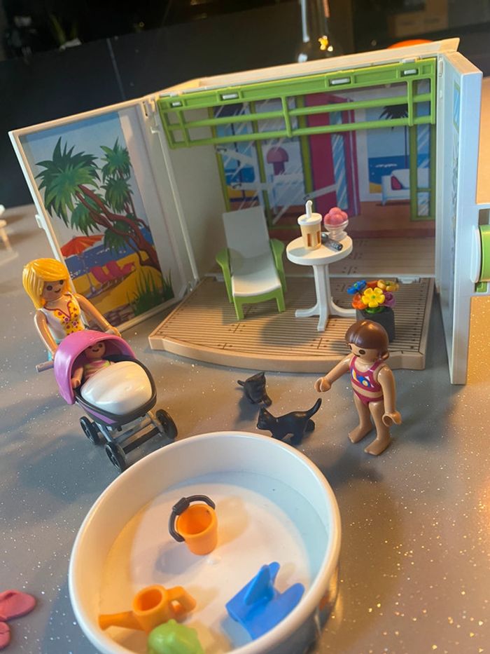 Playmobil 6159