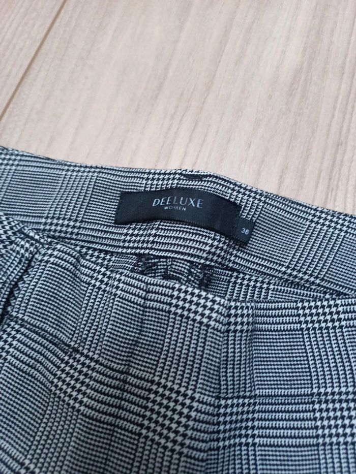 Pantalon chic taille S - photo numéro 3