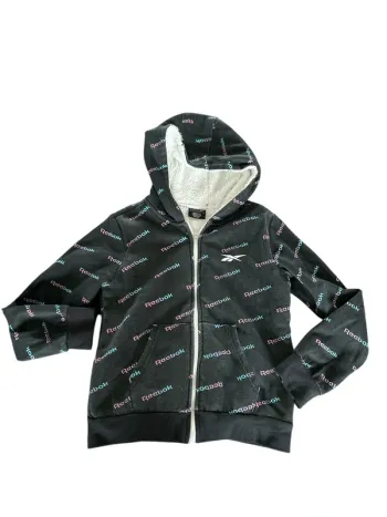 Sweat Reebok