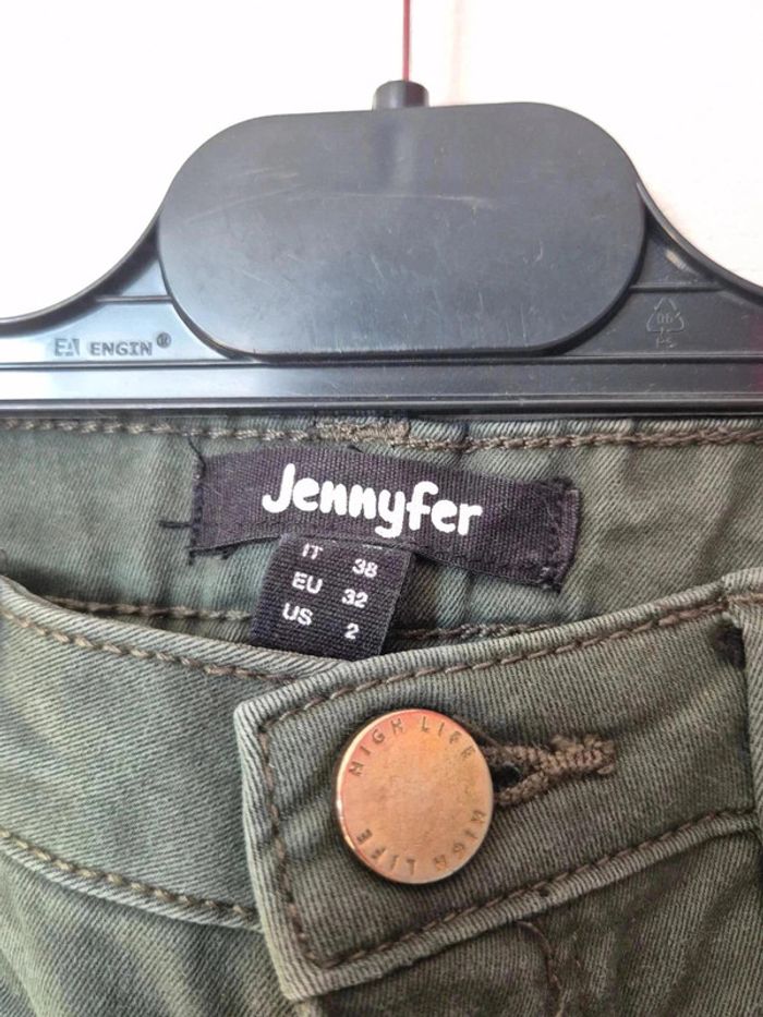 Jeans - photo numéro 3