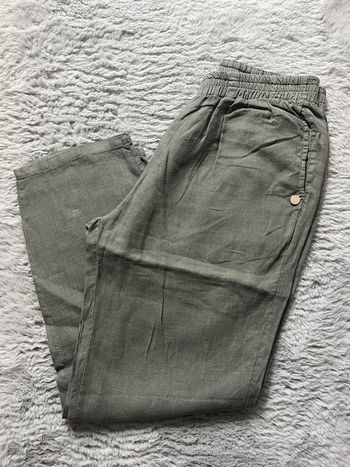 Bas kaki léger – Confort et style pour un look décontracté - Souvenir