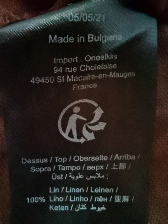 Top IKKS - photo numéro 6
