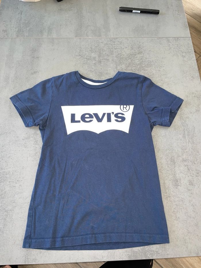 T-shirt Lévis