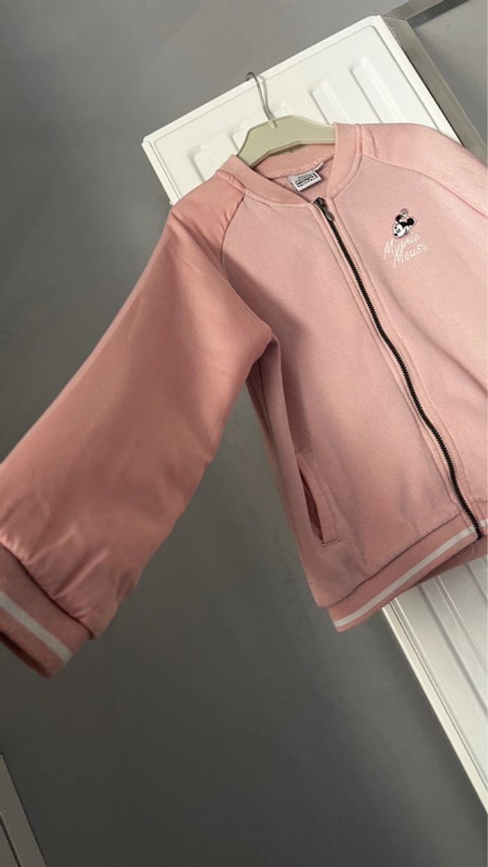 Veste Minnie - photo numéro 3