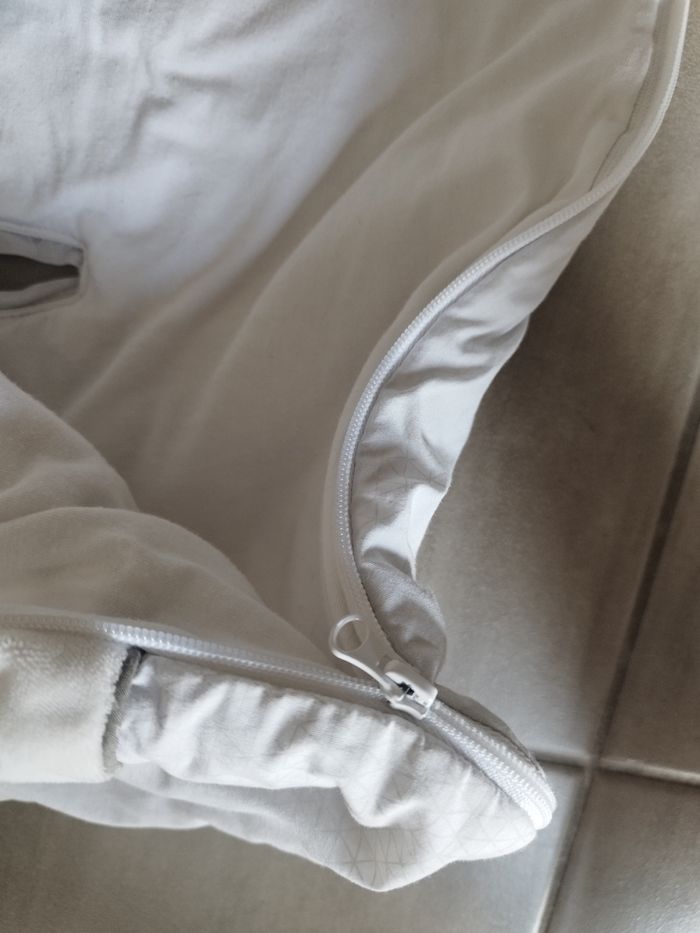 Chancelière bébé d'occasion - photo numéro 3