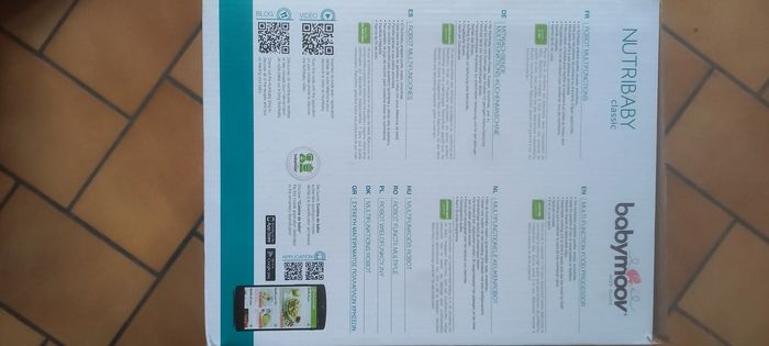 Babymoov - photo numéro 2