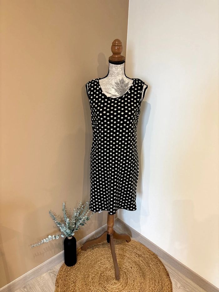 Robe d’hiver Molly Bracken femme taille unique - photo numéro 3
