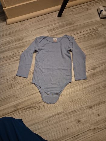 Body 3ans