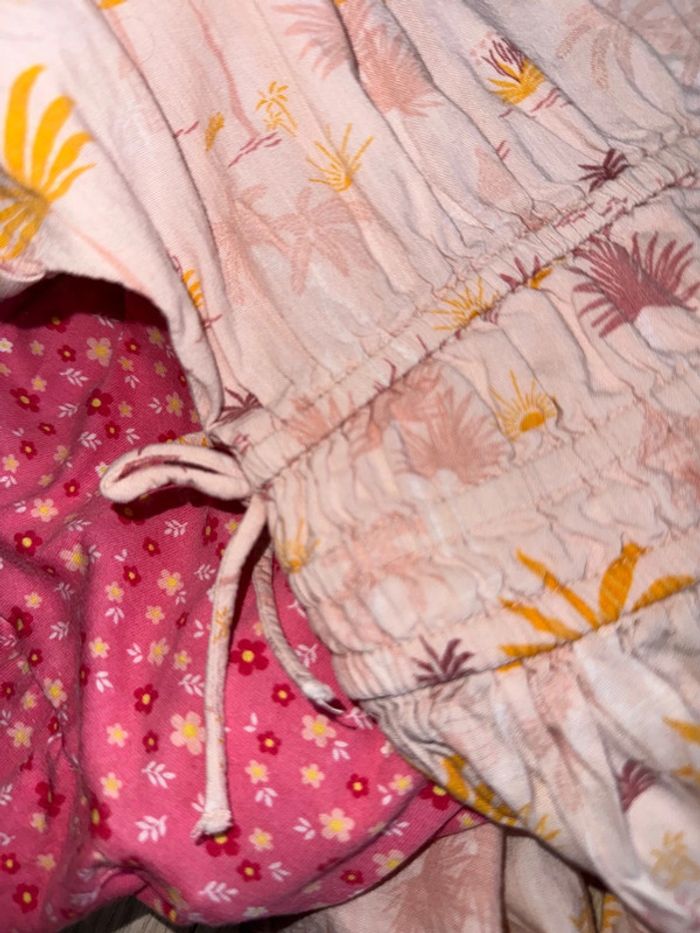 Lot robe 8 ans - photo numéro 6