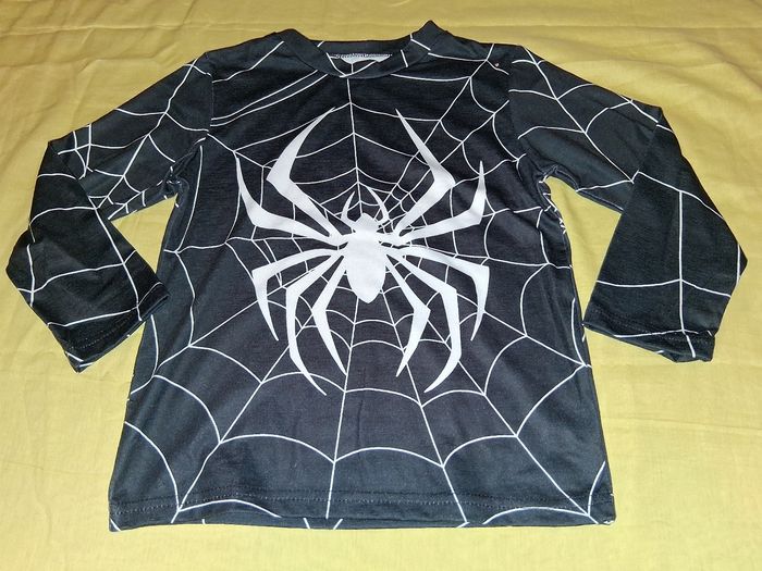 Tee-shirt manche longue