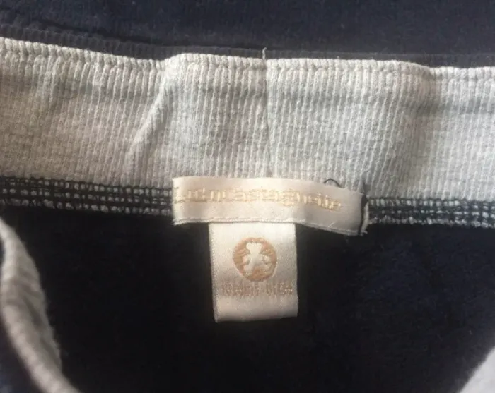 Tenue bébé 12 mois - photo numéro 3