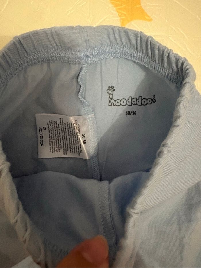 Ensemble Hoodadoo - photo numéro 6