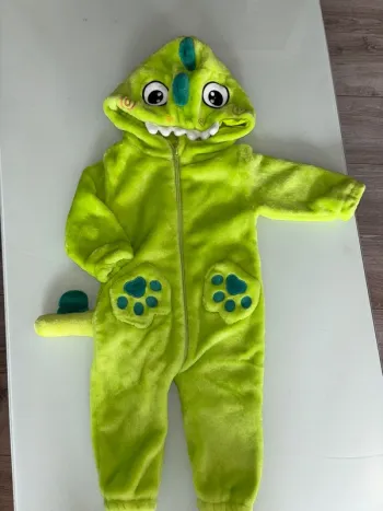 Pyjama 9-12mois