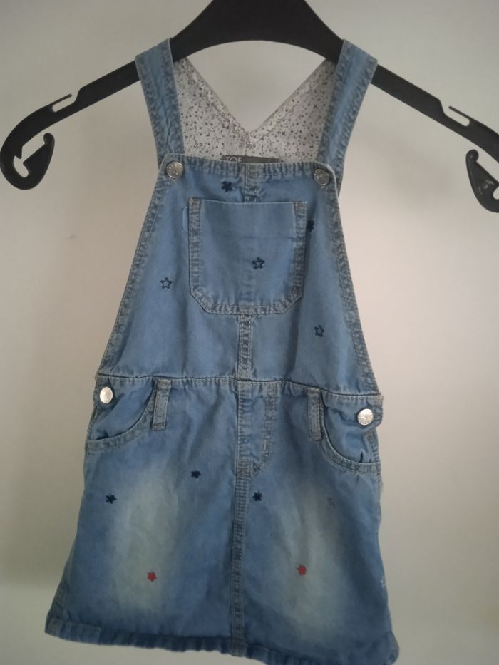 Lot fille 6 ans robe - photo numéro 8