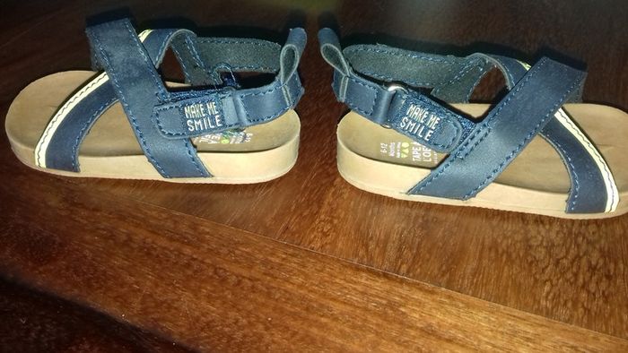 sandale - photo numéro 3