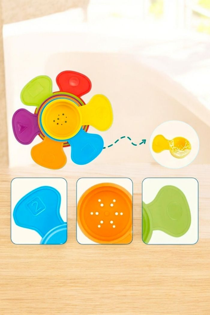 Lot 6 jouets d’alimentation lapin – Distributeurs interactifs - photo numéro 3