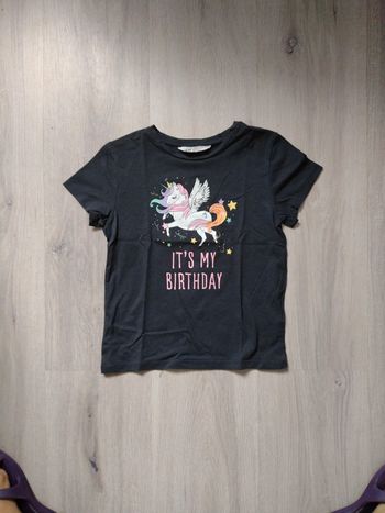 Tee shirt