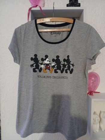 Tee-shirt Mickey