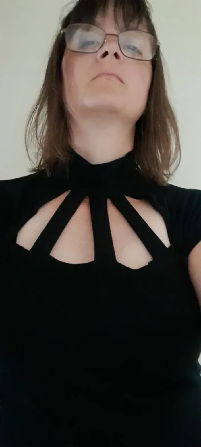 Maillot ajouré - photo numéro 7