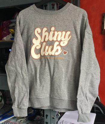 sweat kiabi