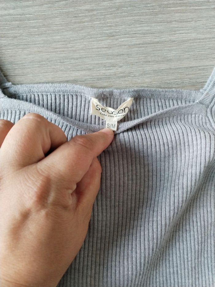 Pull taille s/m - photo numéro 2