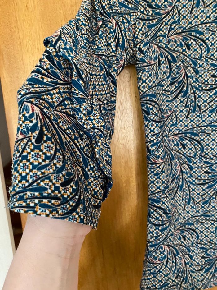 Blouse - photo numéro 2