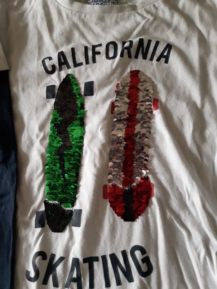 T shirts - photo numéro 2