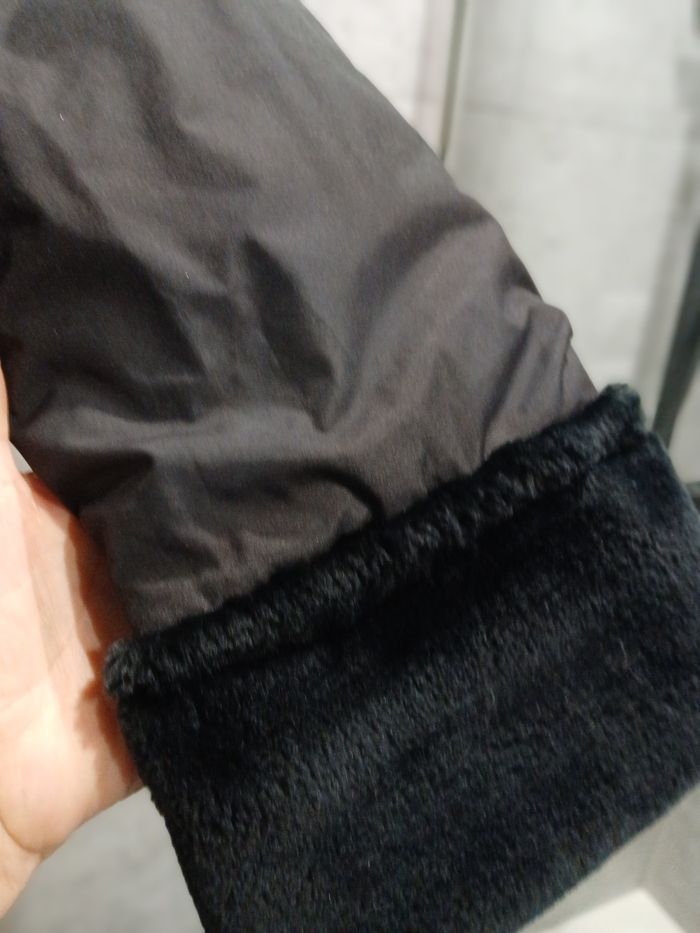 Doudoune femme hiver réversible - photo numéro 6