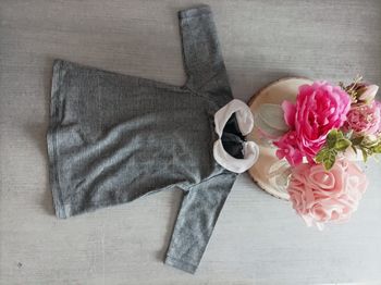 Robe bébé fille