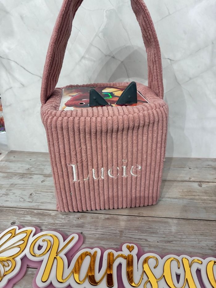 housse avec anse - photo numéro 2