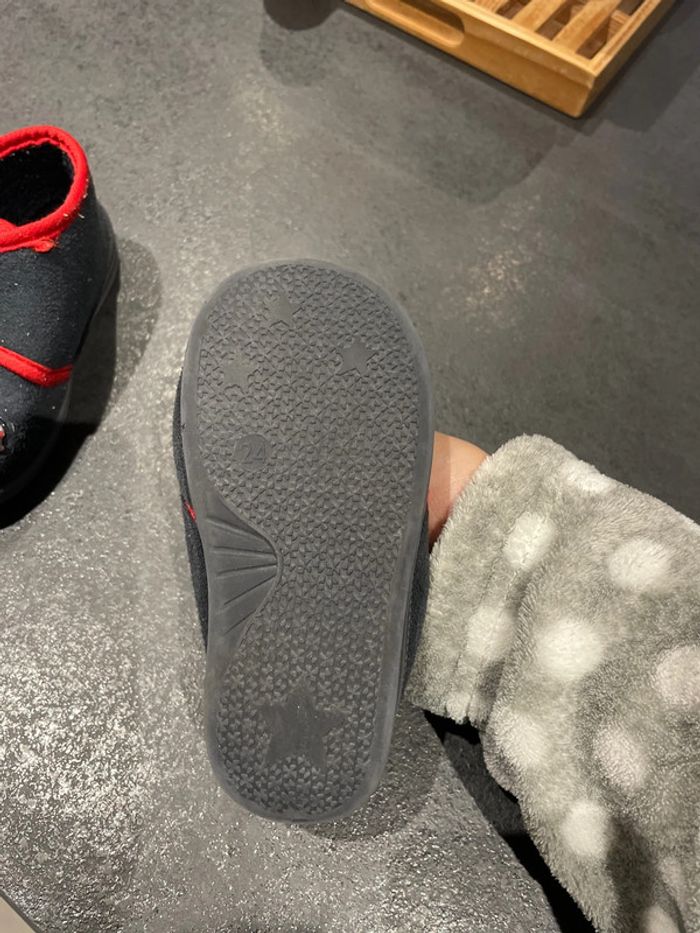 Chaussons - photo numéro 2