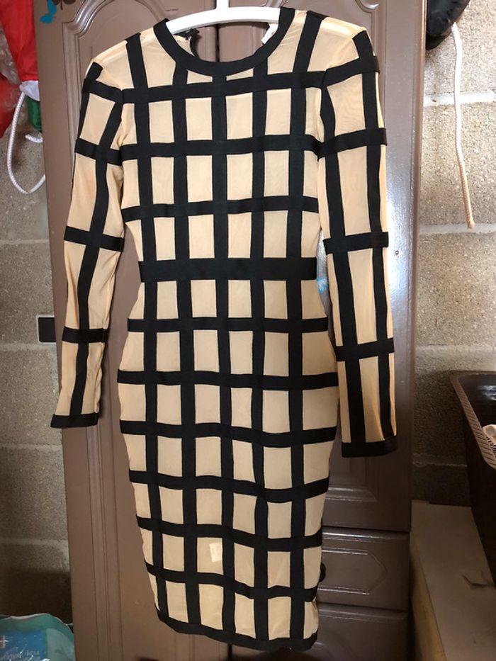 Robe de soirée chic