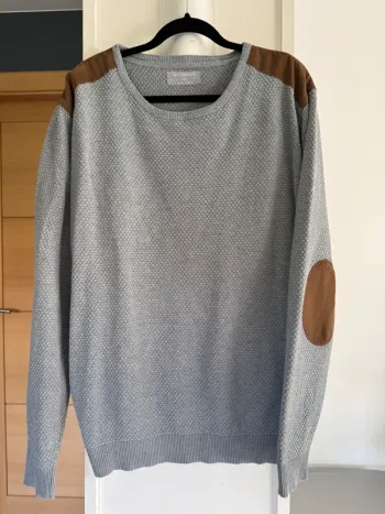 Pull Armand Thierry XXL