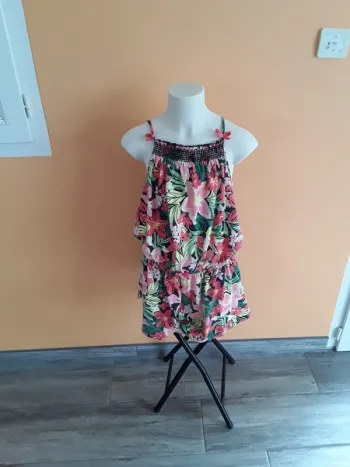Combi-short 12 ans