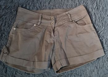 Short taille XS