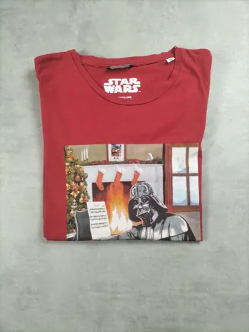 T-shirt Star Wars – Jack & Jones (Taille XXL)