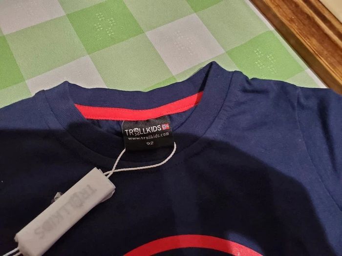 Tee shirt tout neuf 24 mois - photo numéro 4